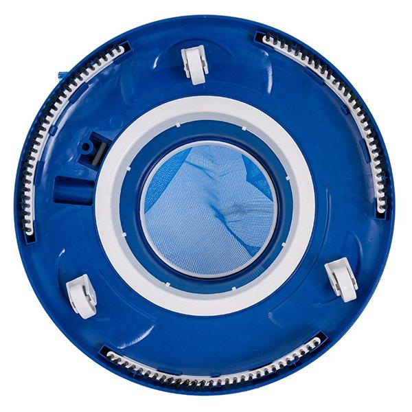 Leslie's  Leaf Bagger Brush/Wheel Combo