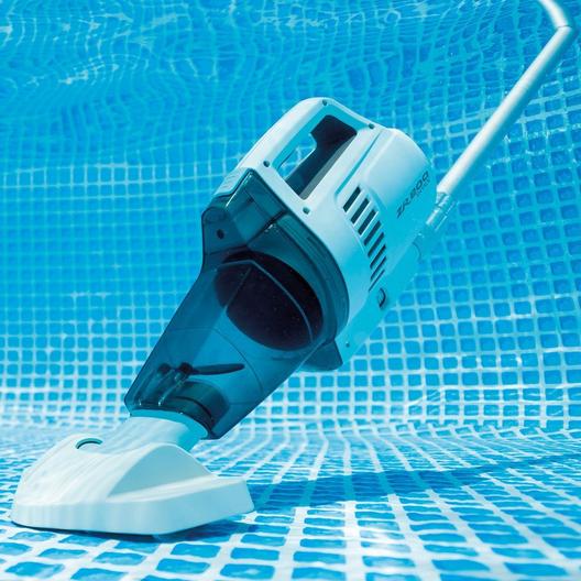 Intex  Handheld Pool Vacuum 28627E
