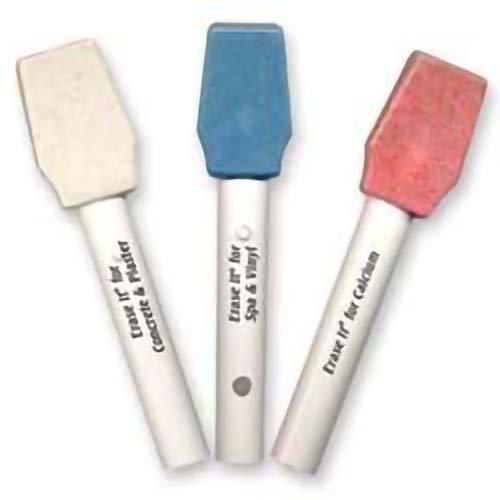 Leslie's  Concrete/Plaster Stain Eraser