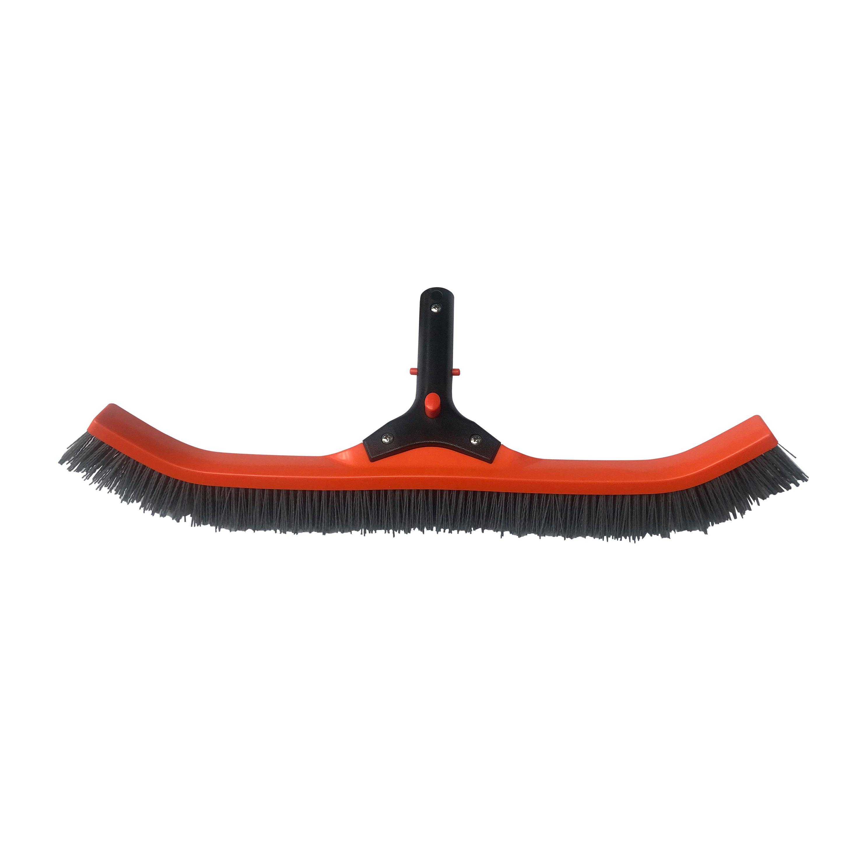 Leslie's 22" Deluxe Pool Brush for Pebble Tec Leslie's Pool Supplies