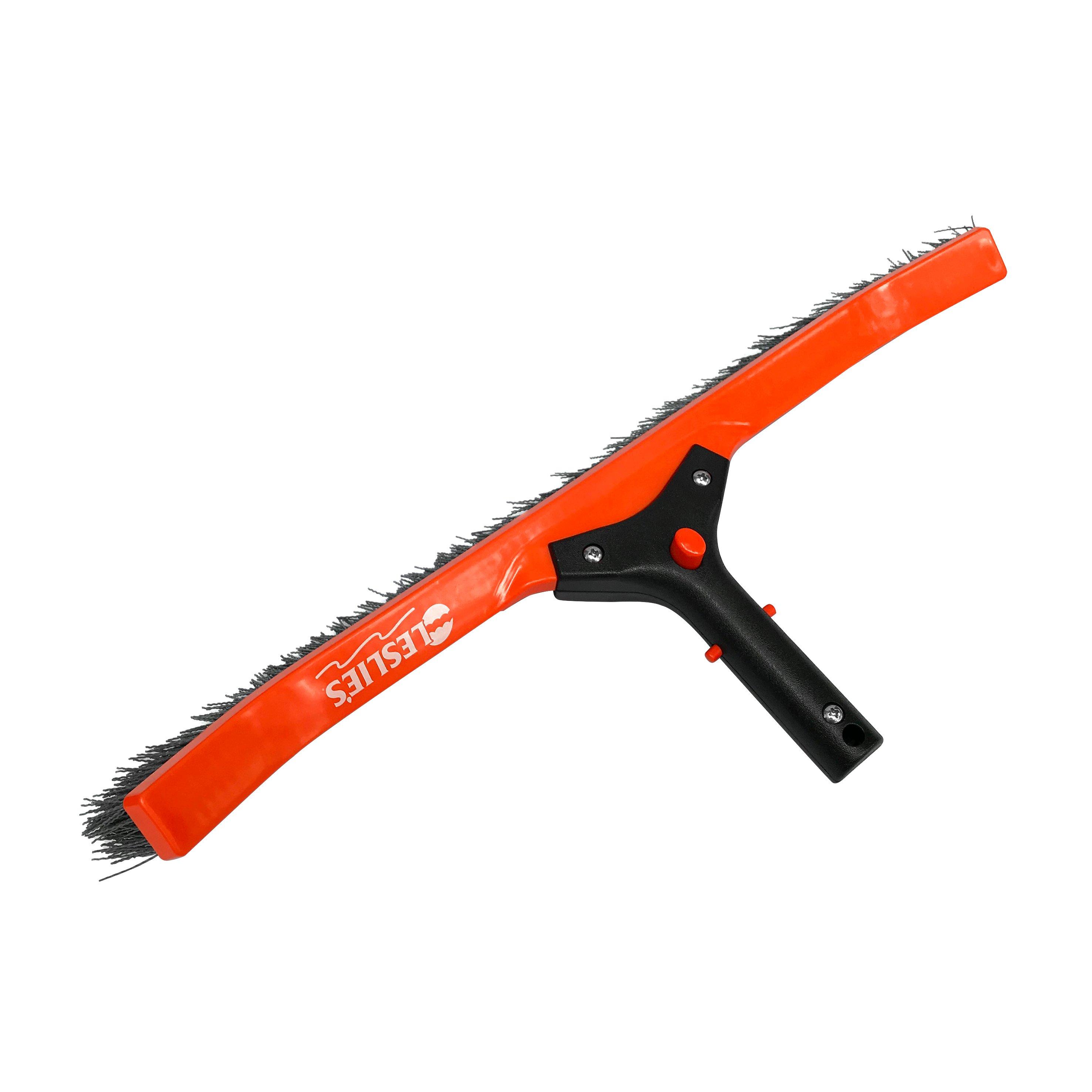 Leslie's  Pro-Grade 22 GRIT Brush