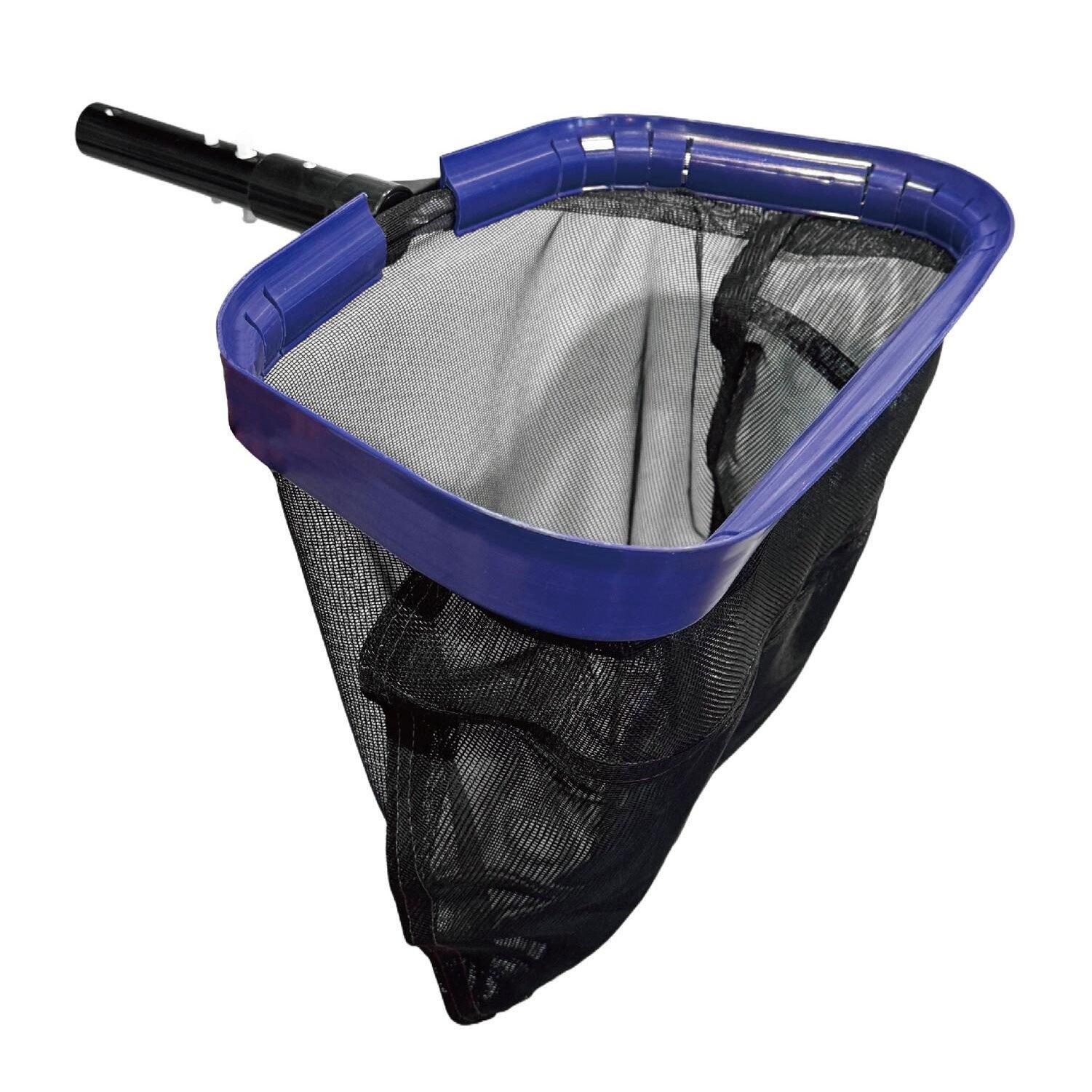 4-Piece Deluxe Pool Cleaning Kit