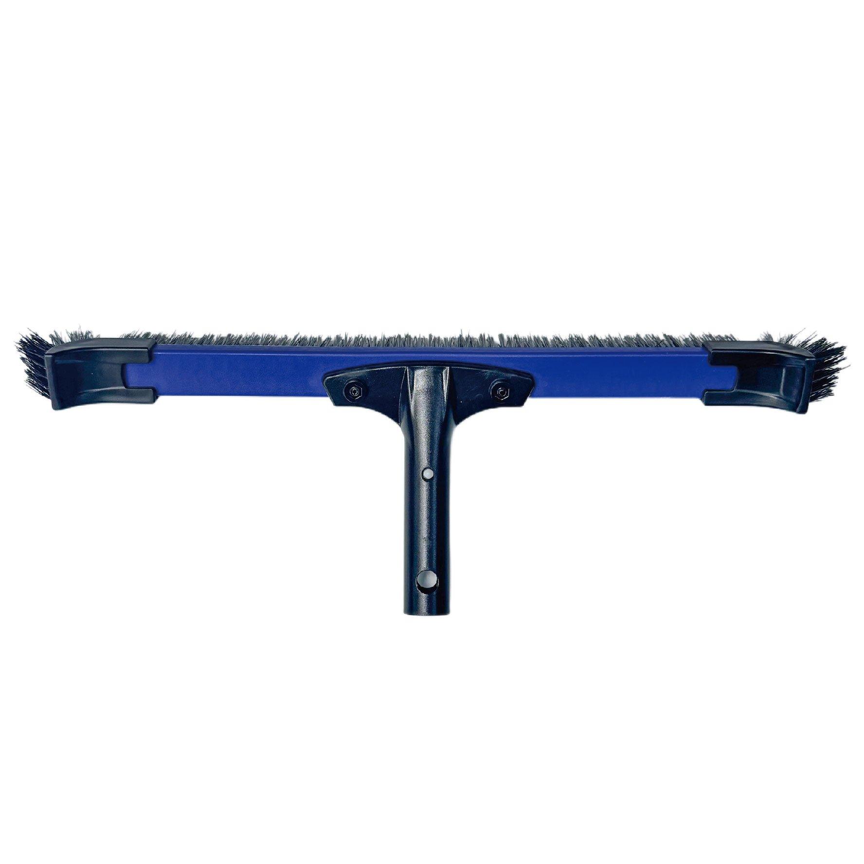 4-Piece Deluxe Pool Cleaning Kit