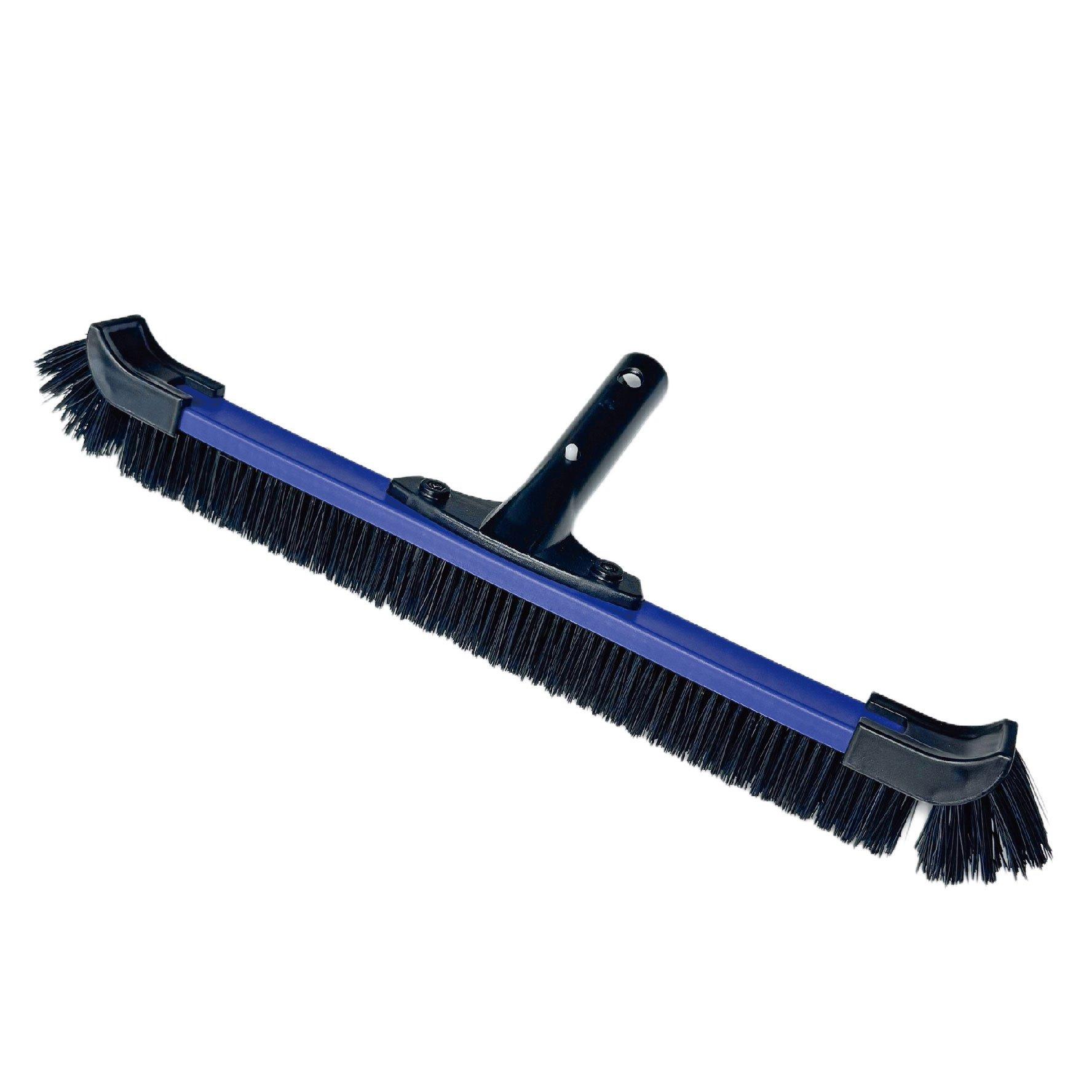 4-Piece Deluxe Pool Cleaning Kit