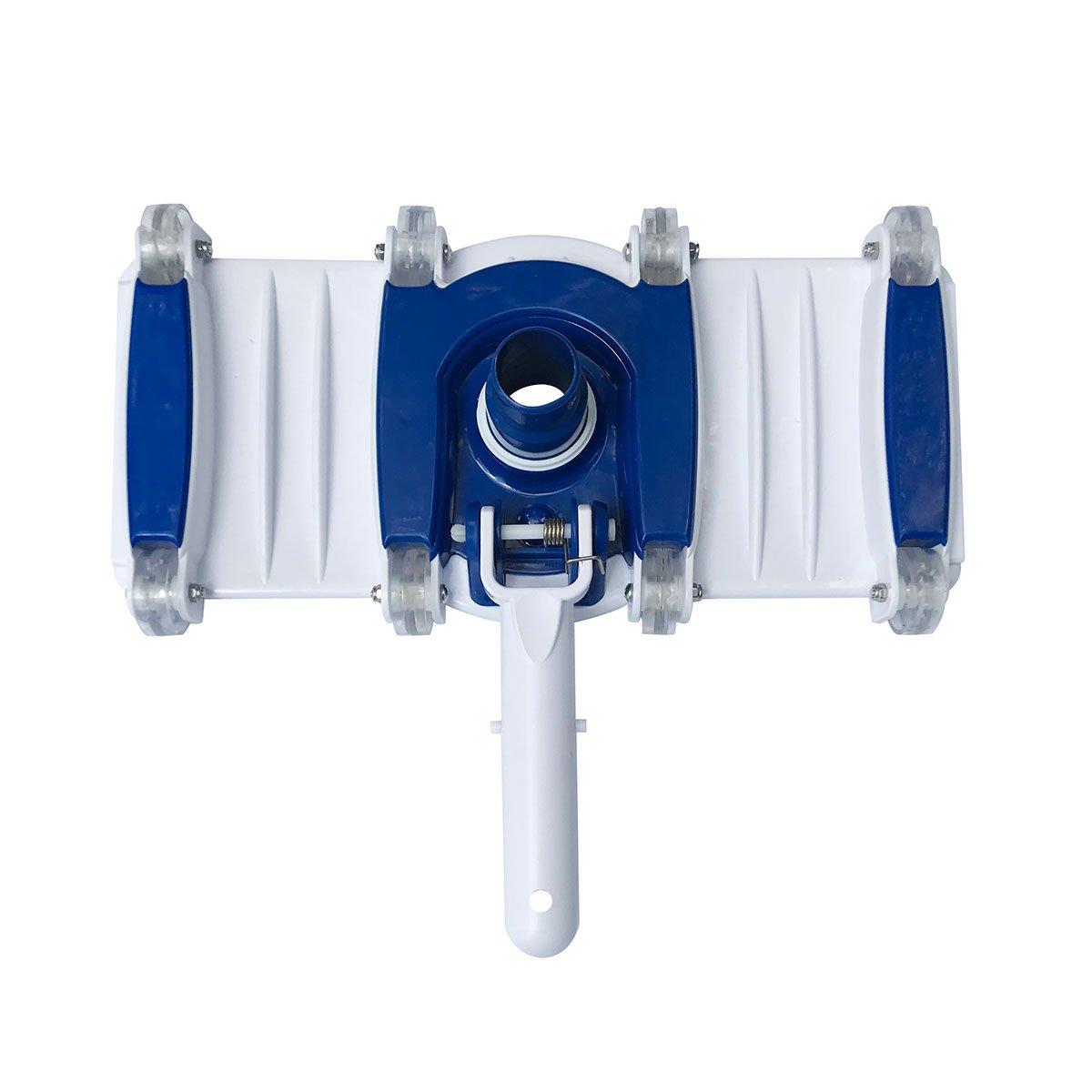 Standard 14 Vacuum Head