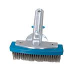 5 Wire Bristle Brush Pool Cleaning Attachment