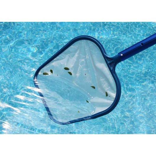 Splash  LR26FN Leaf Skimmer with Fine Mesh Nylon Net
