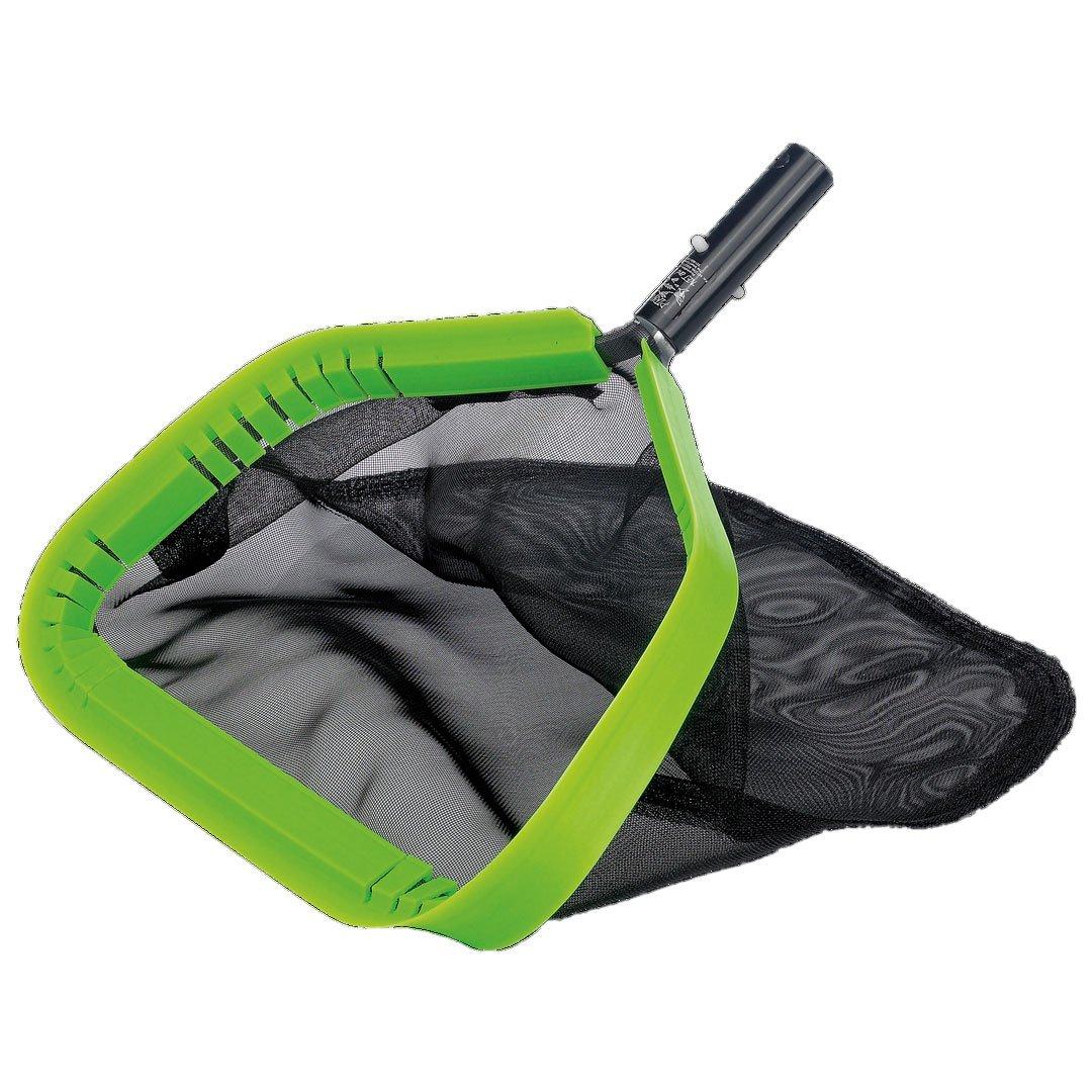 Piranha  18in Leaf Rake with Regular Bag