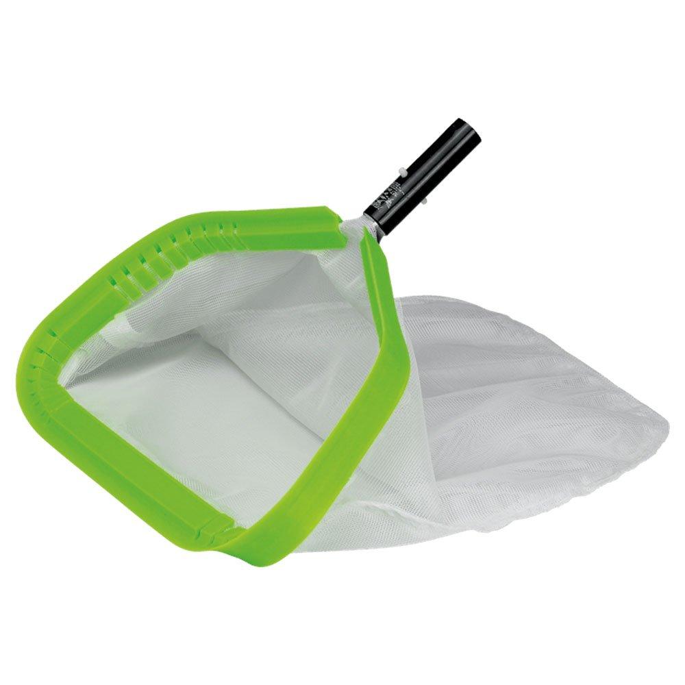 Piranha  18in Leaf Rake with Fine Mesh Bag