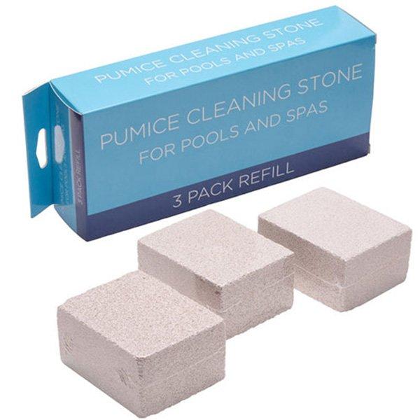 Westbay  Pumice Cleaning Stone for Pools 3 Pack