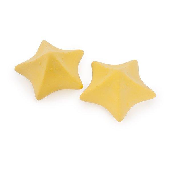 STAR SPLASH Scum Star Eponge Absorbante Spa (2 packs) - Eponge