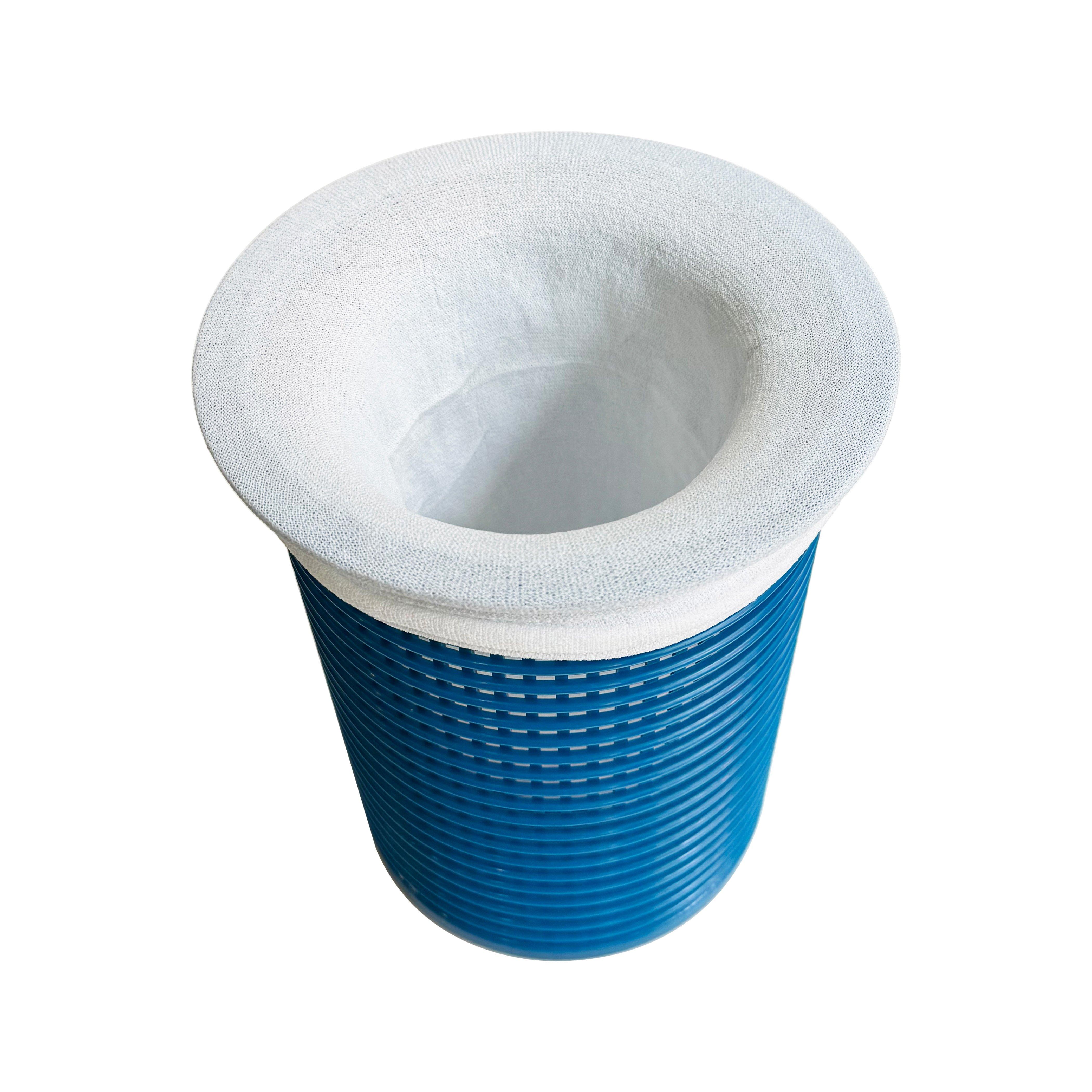 Skimmer Basket Socks, 5-Pack