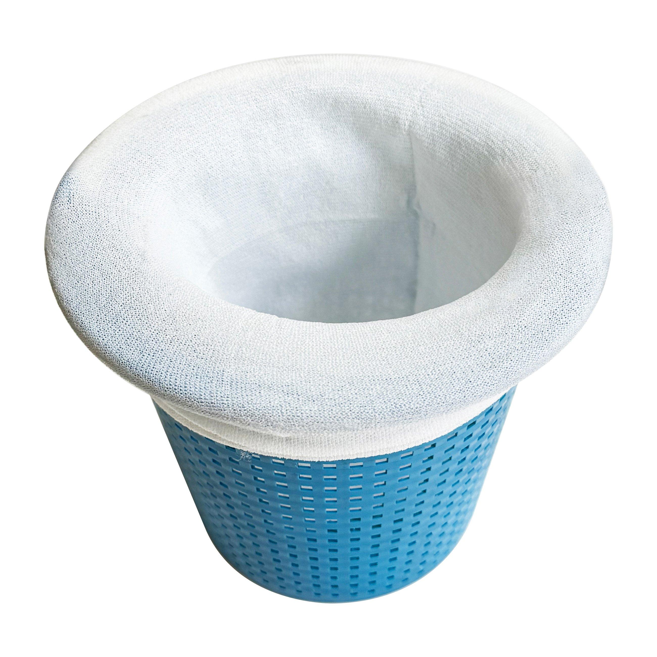 Skimmer Basket Socks, 5-Pack