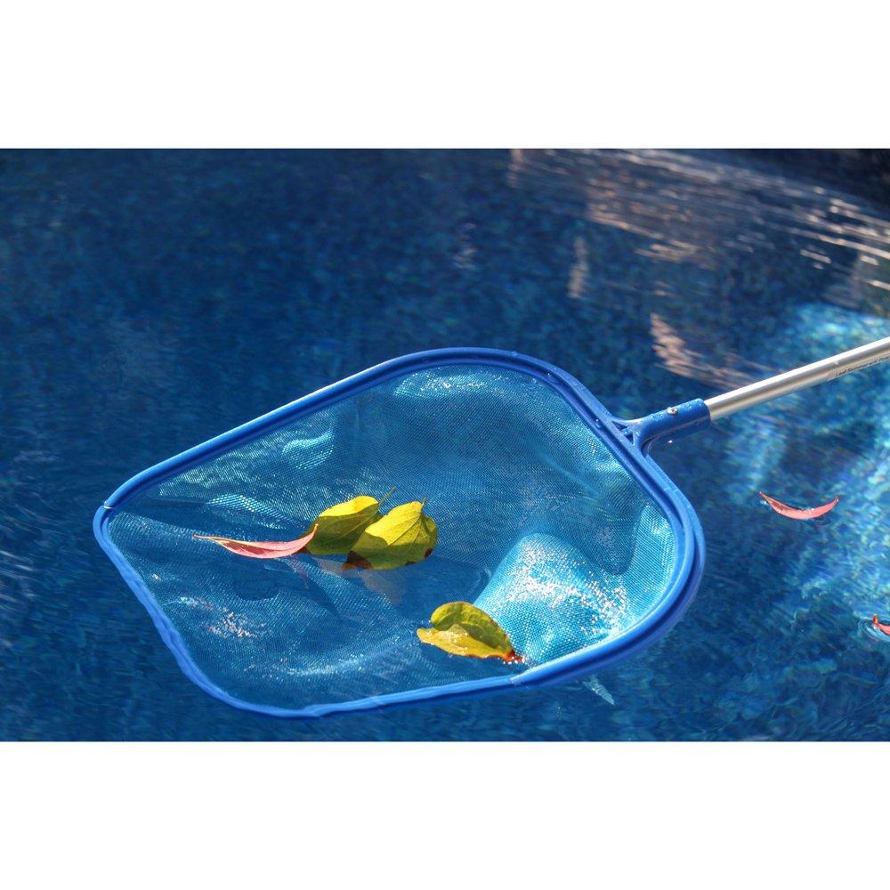 Pool Net Net Pool Cleaning Swimming Pool Sheet Skimmer Net Leaf