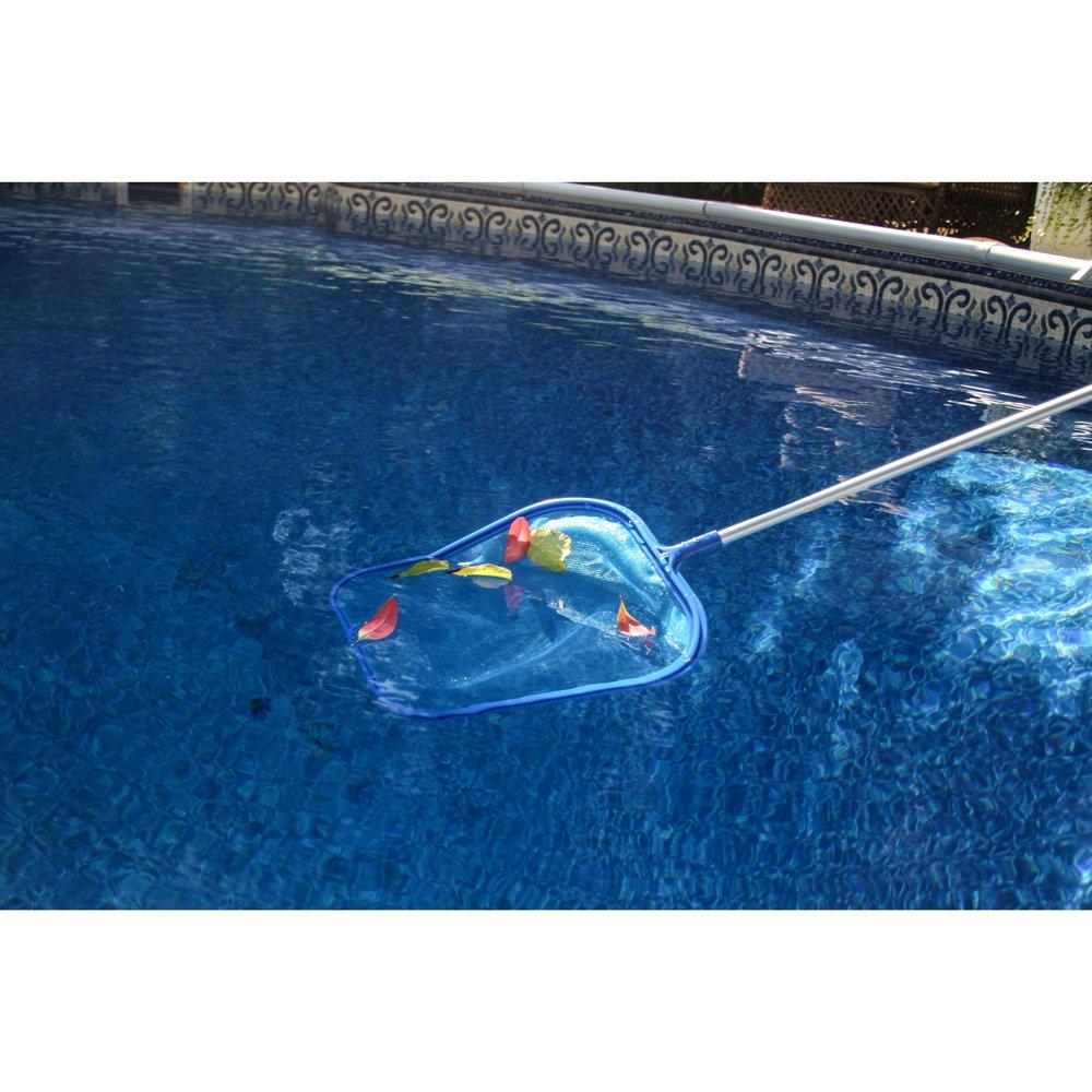 Leslie's  Leaf Skimmer Net with 4 Pole