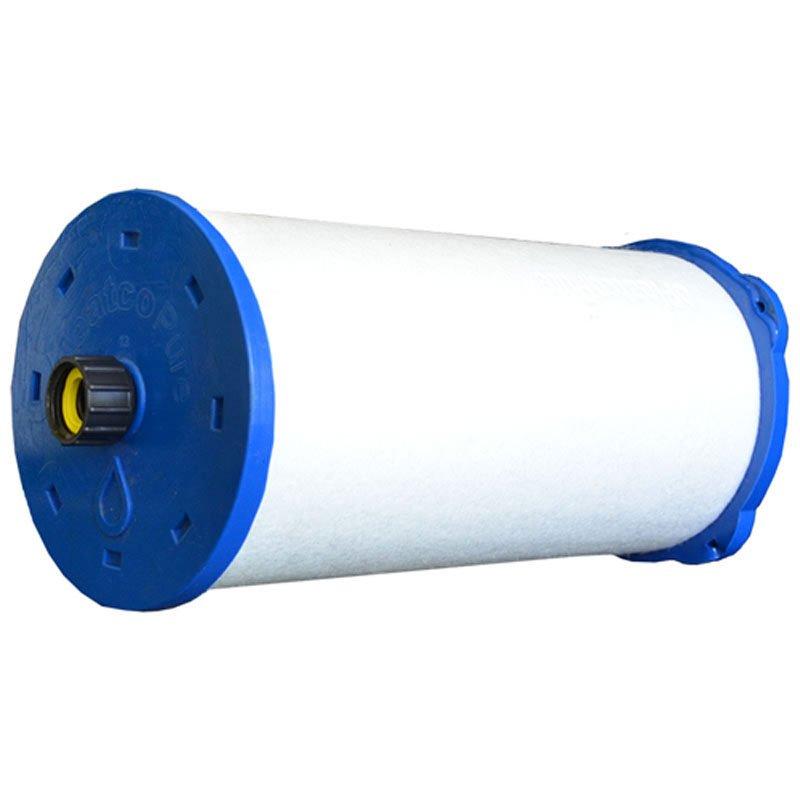 garden hose filter for pool