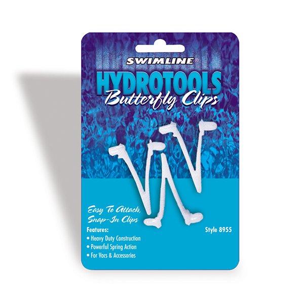 Swimline  Snap Clips 3 Pack