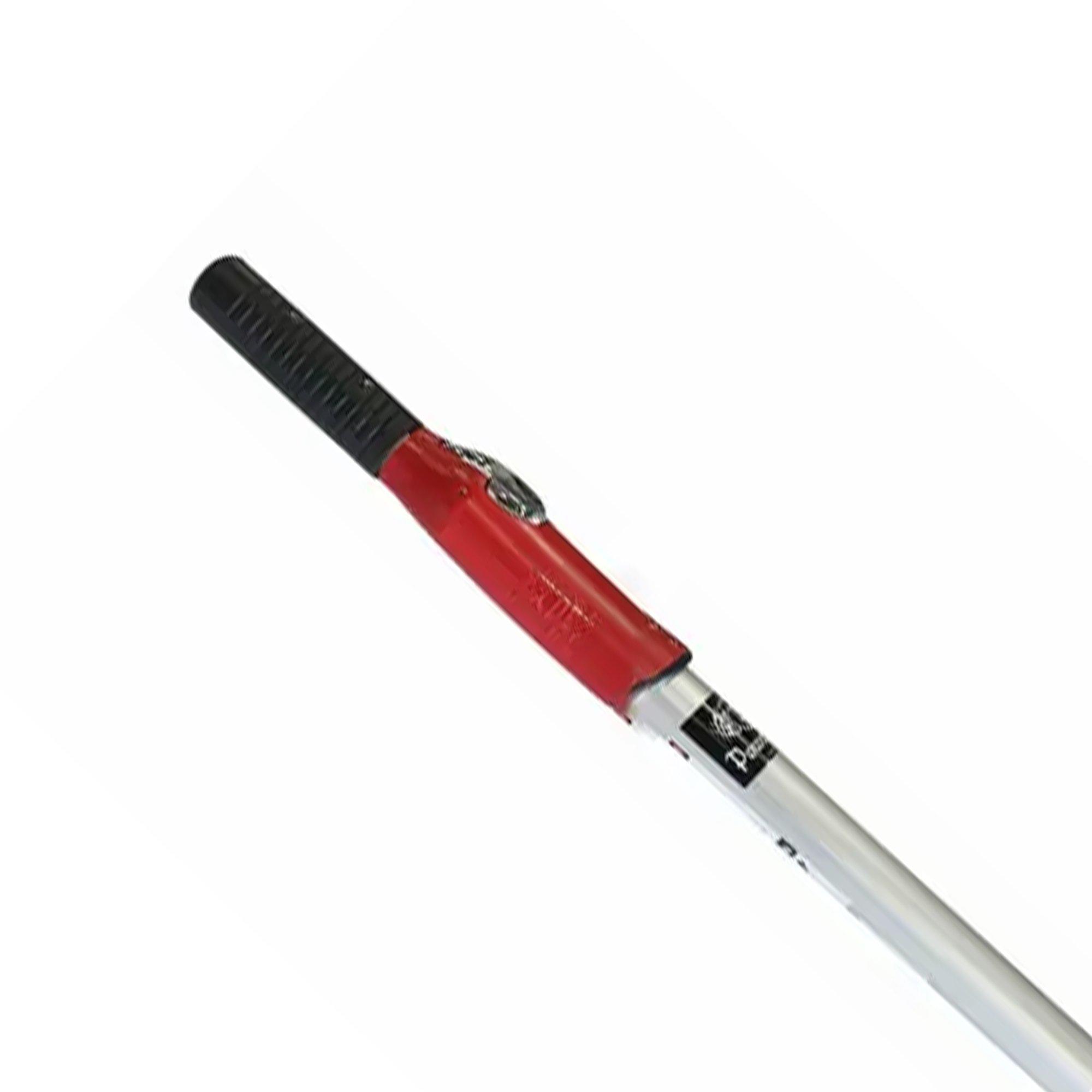 The Smart! Company PP-LV Piranha Pro Line Power Pole w/Lever Lock Power Pole - 8'-16' extension