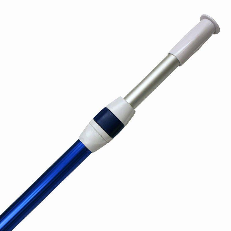 16 ft Telescopic Pool Cleaning Pole
