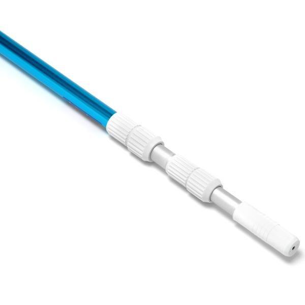 5 - 15 ft Standard 3-piece Telescopic Cleaning Pole