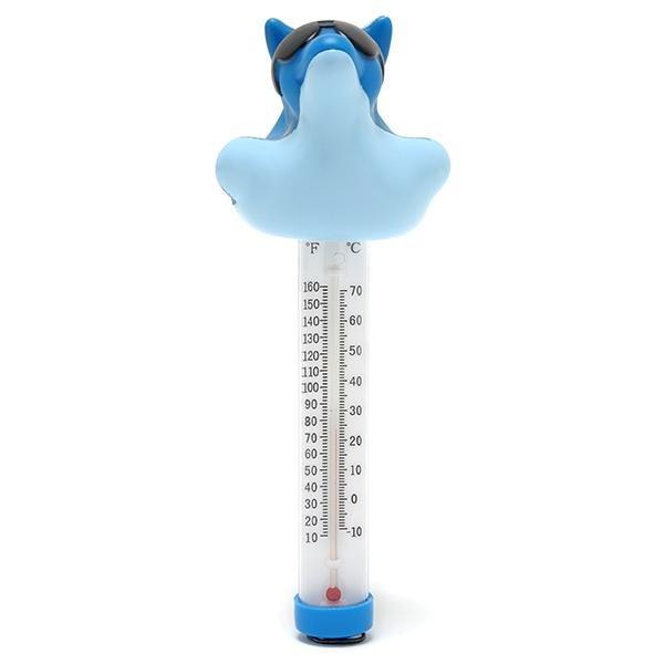 G.A.M.E  Derby Dolphin Spa and Pool Thermometer