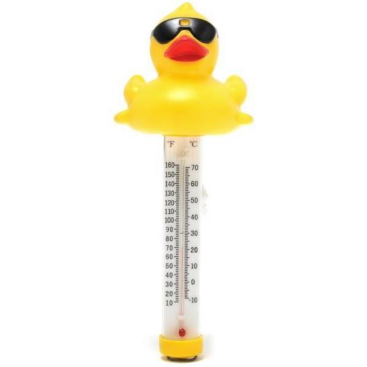 G.A.M.E  Derby Duck Pool and Spa Thermometer