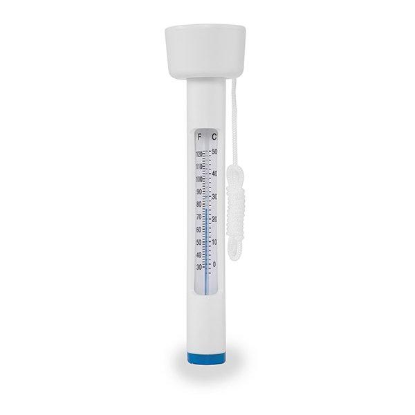 E-Z READ POND THERMOMETER