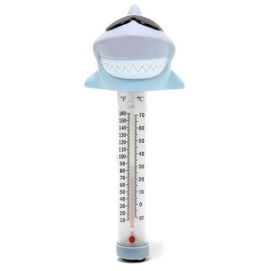 G.A.M.E  Surfin Shark Pool and Spa Thermometer