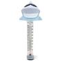 Surfin' Shark Pool and Spa Thermometer