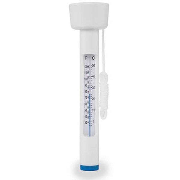 Aqua EZ Pool Thermometer in the Pool Thermometers department at