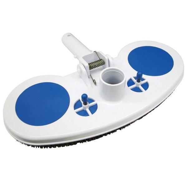 Aqua EZ  Standard Vinyl Vacuum Head