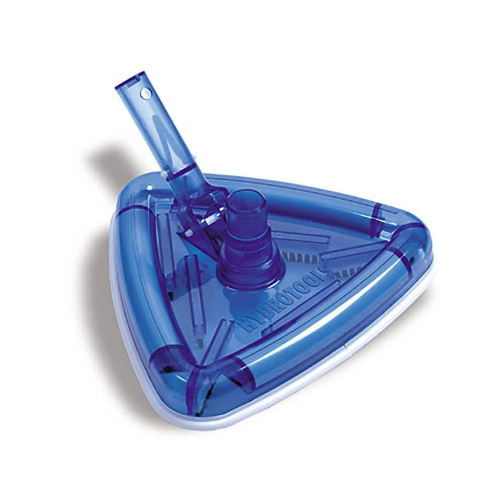 Deluxe Tri-Vacuum Head
