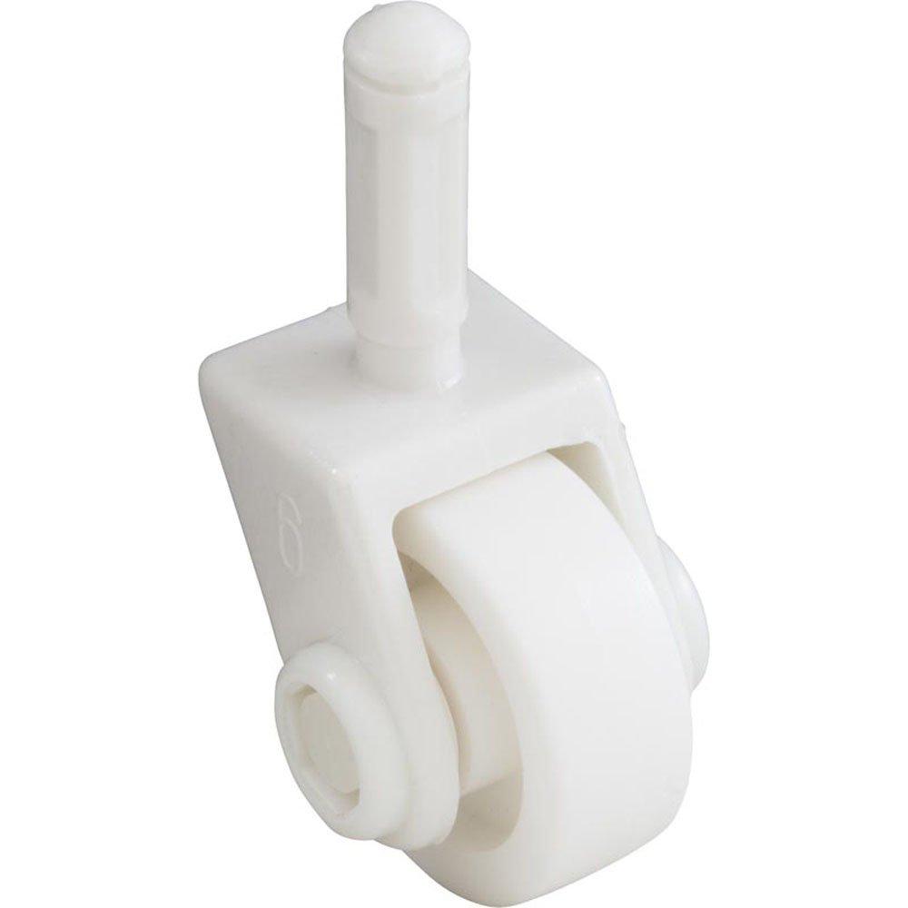 Replacement Wheels and Axels for Leaf Vac Bagger