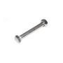 Bolt, Nut for Handle