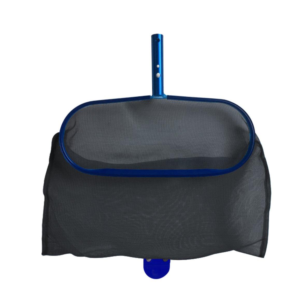 18 Aluminum Frame Standard Leaf Rake