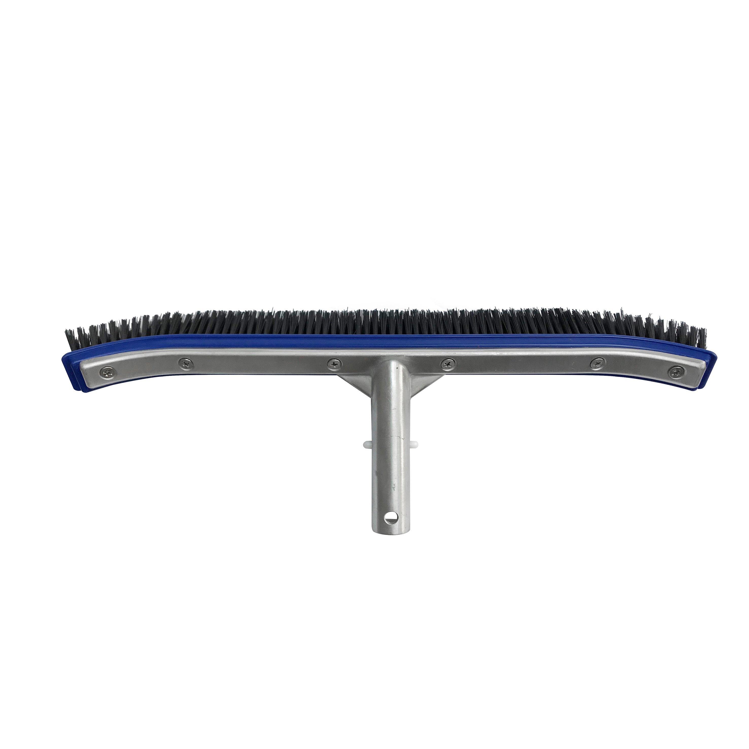 Standard 18 Pool Brush Cleaning Attachment