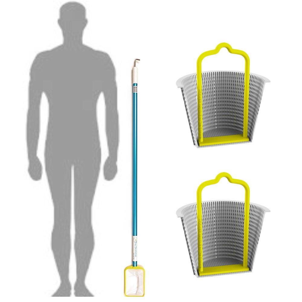 The Skimmie  Skimmer Net