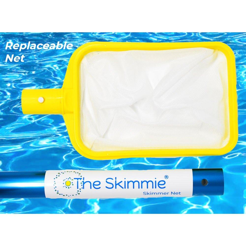 The Skimmie  Replacement Net