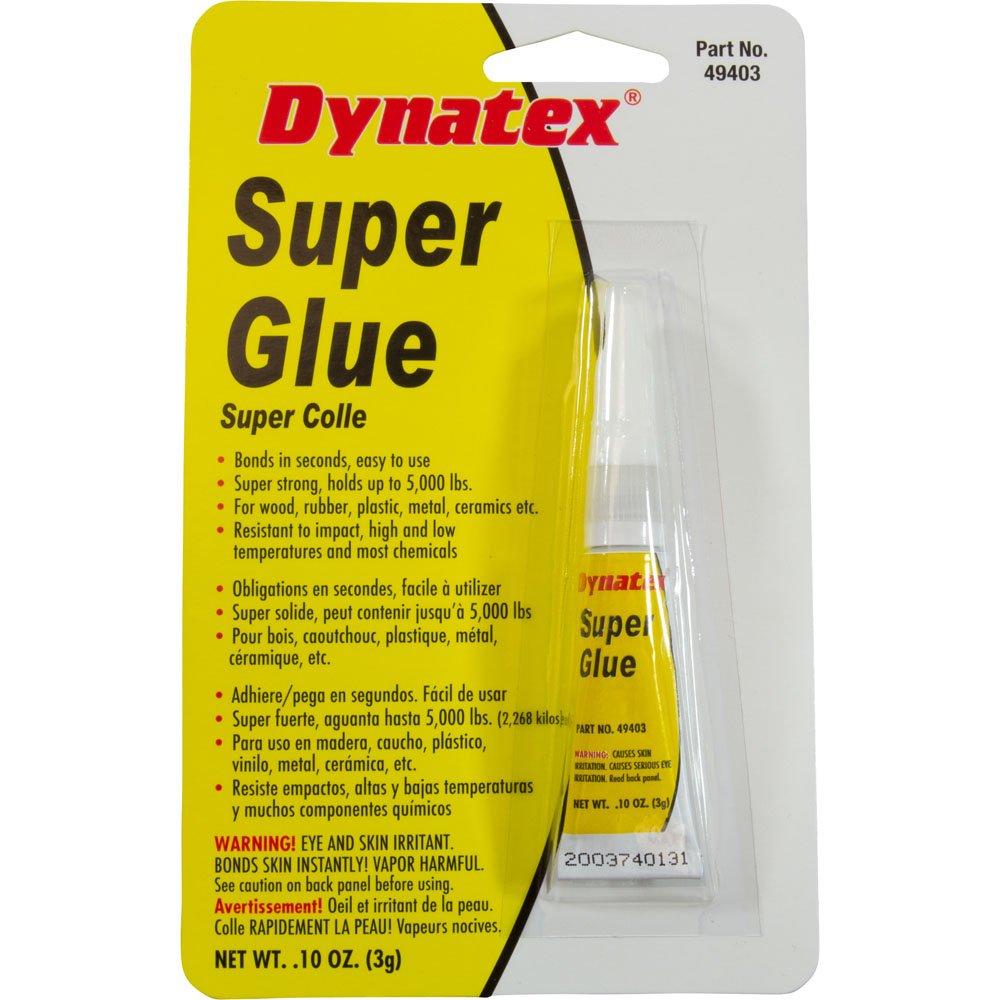 Boss Products  Super Glue