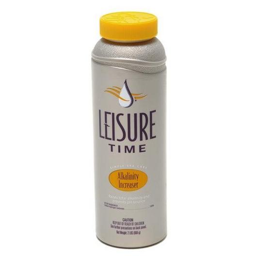 Leisure Time  Spa Balancer Alkalinity Increaser 2 lb
