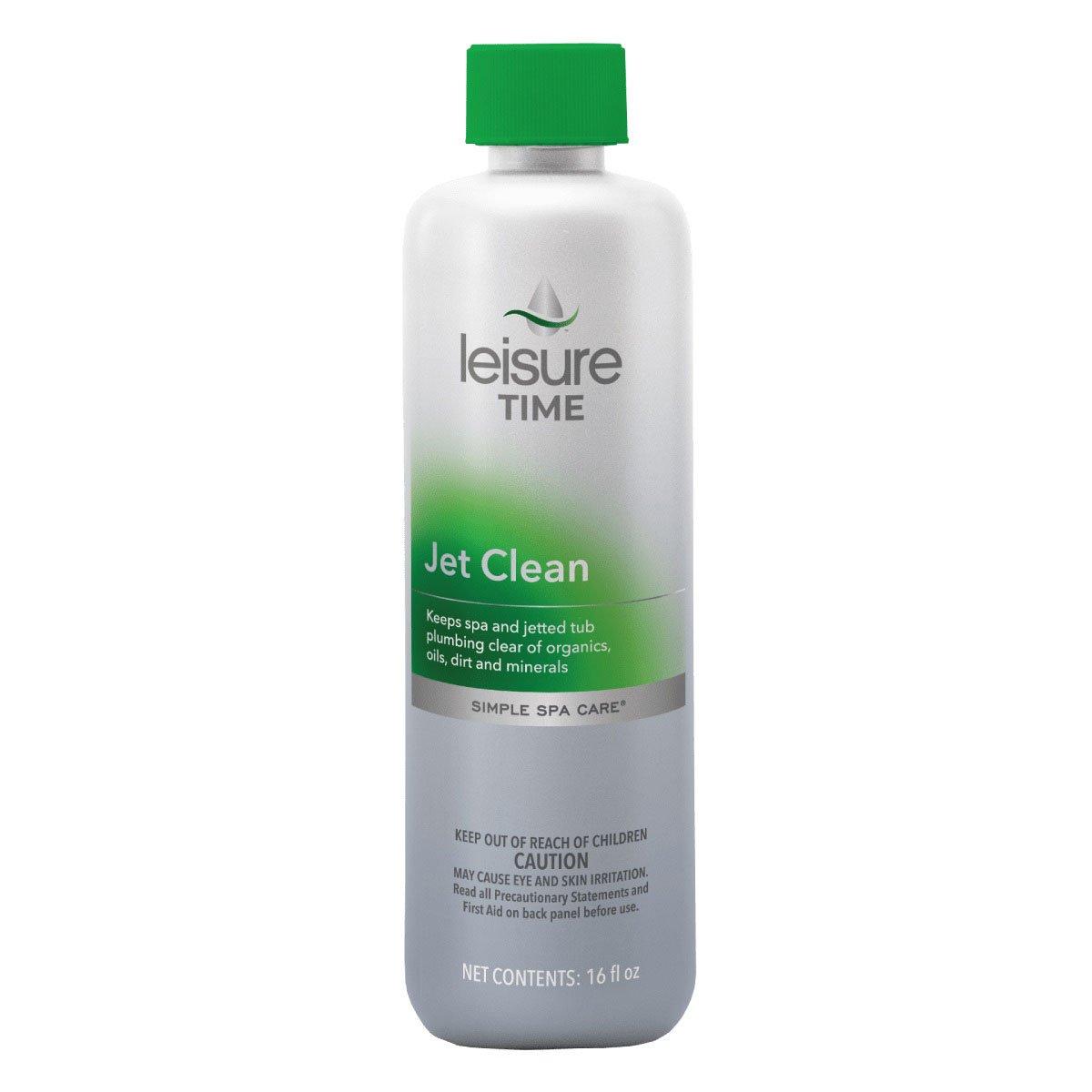 Leisure Time  Jet Clean 16 fl oz