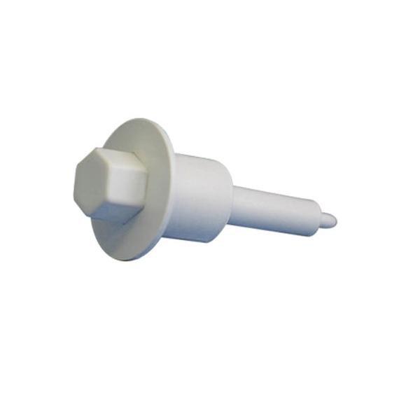 Len Gordon  Air Button Internal For 4 Lite Touch White