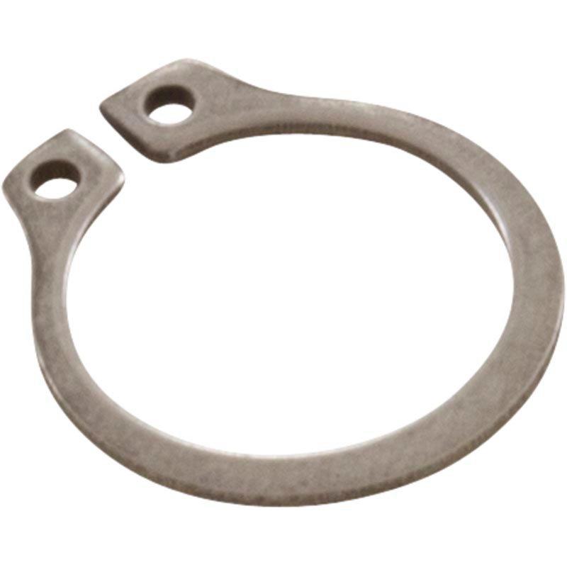 Aquabot - Pool Cleaner Retainer Ring (C-Clip, requires Snap-Ring Pliers), 4 per machine