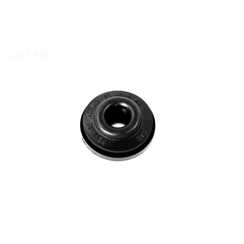 Aquabot - Pool Cleaner Rubber Sealing Grommet (3/8&#34; x 1-3/8&#34;)