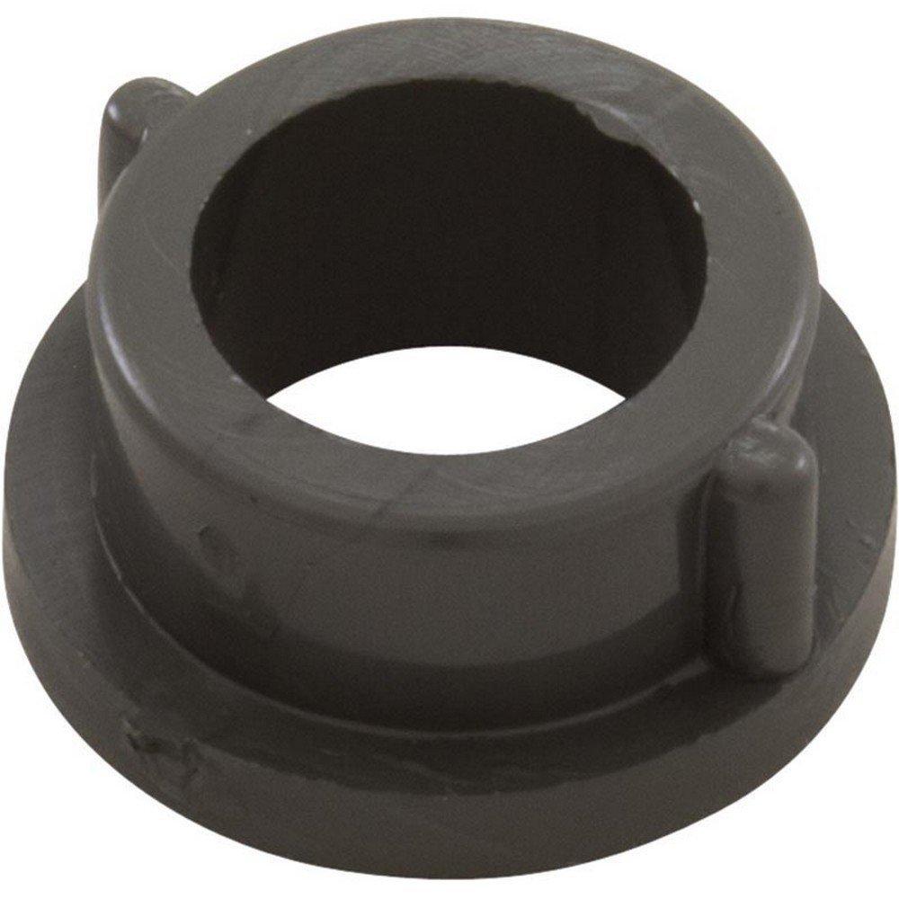 Pool Cleaner Bushing (Black, Molybdenum polymer, for Wheel Tube Ends), 4 per machine