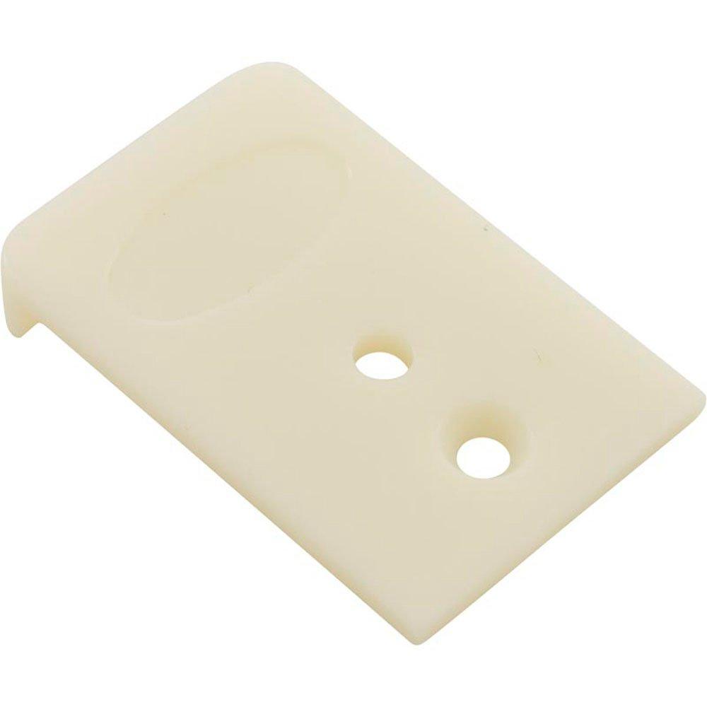 Aquabot Lock-Tabs - Natural, Plastic - SP9204N - 2 Pack