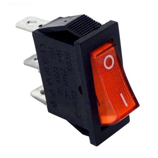 Aqua Products  Pool Cleaner Switch Power Supply 7073 No Light