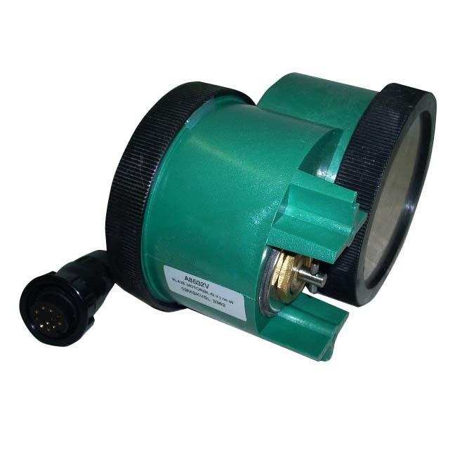 Aquabot - Pool Cleaner Drive Motor (Green) for Ultra Models