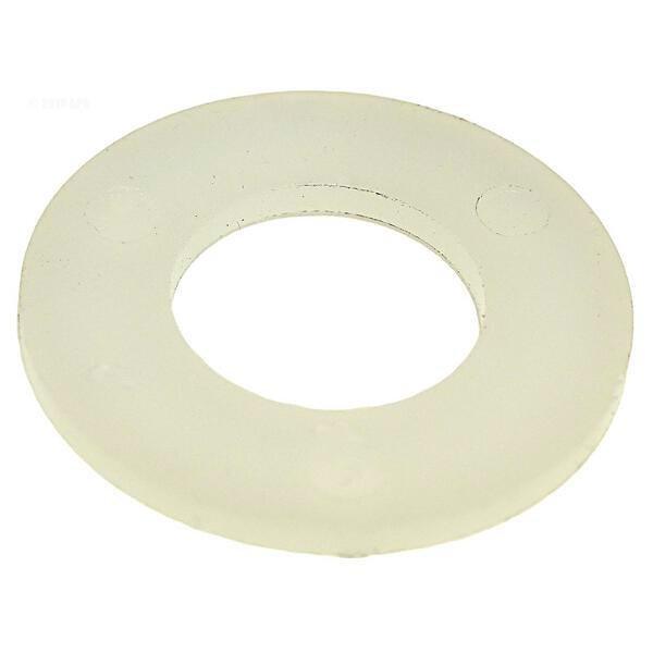 Aqua Products  Pool Cleaner 1in x 1/2in Thick Nylon Washer