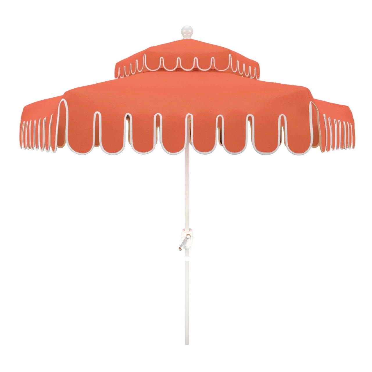 Terrace Dreamhouse 9 Umbrella  Beige